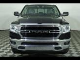 Thumbnail of 2023 Diamond Black Crystal Pearlcoat RAM 1500