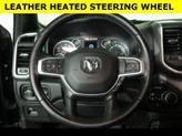 Thumbnail of 2023 Diamond Black Crystal Pearlcoat RAM 1500