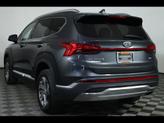Thumbnail of 2023 Portofino Gray Hyundai SANTA FE