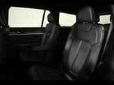 Thumbnail of 2025 Baltic Gray Metallic Clearcoat Jeep Grand Cherokee L