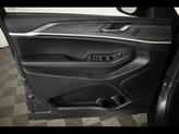 Thumbnail of 2025 Baltic Gray Metallic Clearcoat Jeep Grand Cherokee L