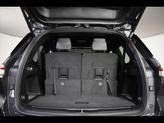 Thumbnail of 2025 Baltic Gray Metallic Clearcoat Jeep Grand Cherokee L