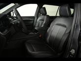 Thumbnail of 2025 Baltic Gray Metallic Clearcoat Jeep Grand Cherokee L