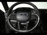 Thumbnail of 2025 Baltic Gray Metallic Clearcoat Jeep Grand Cherokee L