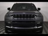 Thumbnail of 2025 Baltic Gray Metallic Clearcoat Jeep Grand Cherokee L