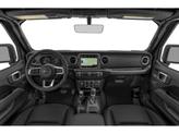 Thumbnail of 2022 Hydro Blue Pearlcoat Jeep Gladiator