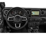 Thumbnail of 2022 Hydro Blue Pearlcoat Jeep Gladiator