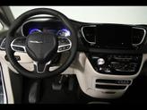 Thumbnail of 2024 Bright White Clearcoat Chrysler Pacifica