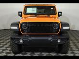 Thumbnail of 2025 Joose Jeep Wrangler