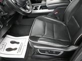 Thumbnail of 2022 Billet Silver Metallic Clearcoat RAM 1500