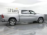 Thumbnail of 2022 Billet Silver Metallic Clearcoat RAM 1500