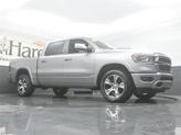 Thumbnail of 2022 Billet Silver Metallic Clearcoat RAM 1500