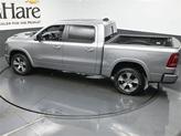 Thumbnail of 2022 Billet Silver Metallic Clearcoat RAM 1500