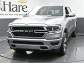 Thumbnail of 2022 Billet Silver Metallic Clearcoat RAM 1500