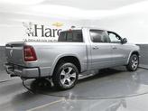 Thumbnail of 2022 Billet Silver Metallic Clearcoat RAM 1500