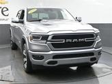 Thumbnail of 2022 Billet Silver Metallic Clearcoat RAM 1500