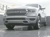 Thumbnail of 2022 Billet Silver Metallic Clearcoat RAM 1500