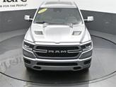 Thumbnail of 2022 Billet Silver Metallic Clearcoat RAM 1500