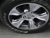 Thumbnail of 2022 Billet Silver Metallic Clearcoat RAM 1500