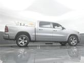 Thumbnail of 2022 Billet Silver Metallic Clearcoat RAM 1500