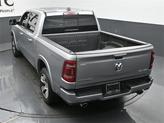 Thumbnail of 2022 Billet Silver Metallic Clearcoat RAM 1500