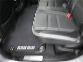 Thumbnail of 2022 Billet Silver Metallic Clearcoat RAM 1500