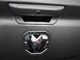 Thumbnail of 2022 Billet Silver Metallic Clearcoat RAM 1500