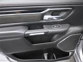 Thumbnail of 2022 Billet Silver Metallic Clearcoat RAM 1500