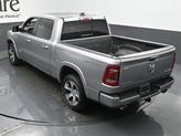 Thumbnail of 2022 Billet Silver Metallic Clearcoat RAM 1500