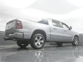Thumbnail of 2022 Billet Silver Metallic Clearcoat RAM 1500
