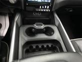 Thumbnail of 2022 Billet Silver Metallic Clearcoat RAM 1500