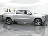 Photo of 2022 Billet Silver Metallic Clearcoat RAM 1500