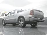 Thumbnail of 2022 Billet Silver Metallic Clearcoat RAM 1500