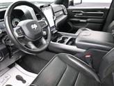 Thumbnail of 2022 Billet Silver Metallic Clearcoat RAM 1500