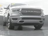Thumbnail of 2022 Billet Silver Metallic Clearcoat RAM 1500