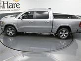 Thumbnail of 2022 Billet Silver Metallic Clearcoat RAM 1500