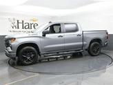 Thumbnail of 2025 Sterling Gray Metallic Chevrolet Silverado 1500