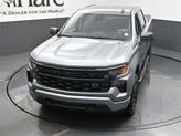 Thumbnail of 2025 Sterling Gray Metallic Chevrolet Silverado 1500