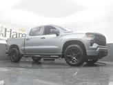 Thumbnail of 2025 Sterling Gray Metallic Chevrolet Silverado 1500