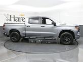 Thumbnail of 2025 Sterling Gray Metallic Chevrolet Silverado 1500