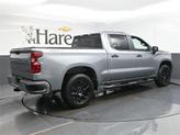 Thumbnail of 2025 Sterling Gray Metallic Chevrolet Silverado 1500