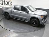 Thumbnail of 2025 Sterling Gray Metallic Chevrolet Silverado 1500