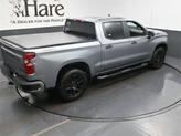 Thumbnail of 2025 Sterling Gray Metallic Chevrolet Silverado 1500