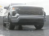 Thumbnail of 2025 Sterling Gray Metallic Chevrolet Silverado 1500