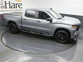 Thumbnail of 2025 Sterling Gray Metallic Chevrolet Silverado 1500