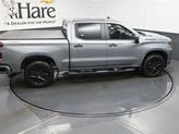 Thumbnail of 2025 Sterling Gray Metallic Chevrolet Silverado 1500