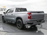 Thumbnail of 2025 Sterling Gray Metallic Chevrolet Silverado 1500
