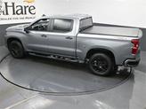 Thumbnail of 2025 Sterling Gray Metallic Chevrolet Silverado 1500