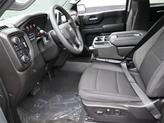 Thumbnail of 2025 Sterling Gray Metallic Chevrolet Silverado 1500
