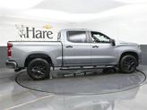 Thumbnail of 2025 Sterling Gray Metallic Chevrolet Silverado 1500